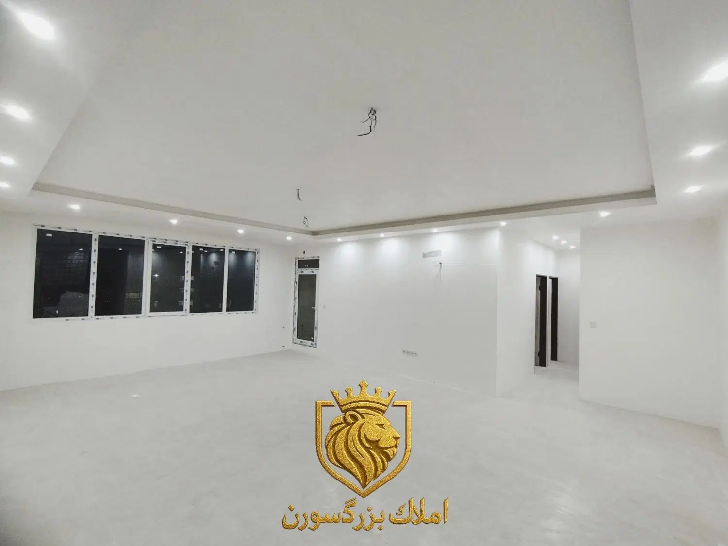 *واحد110متری/کلید نخورده/پلان مهندسی/ ارغوان ها|فروش آپارتمان|نظرآباد, نظرآباد|دیوار