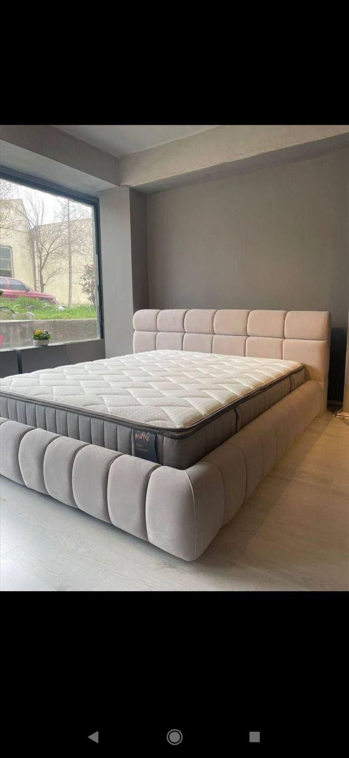 تولید کلیه صنایع چوبی جهیزیه نوعروسان با شرایط|تخت و سرویس خواب|مشگین شهر, |دیوار