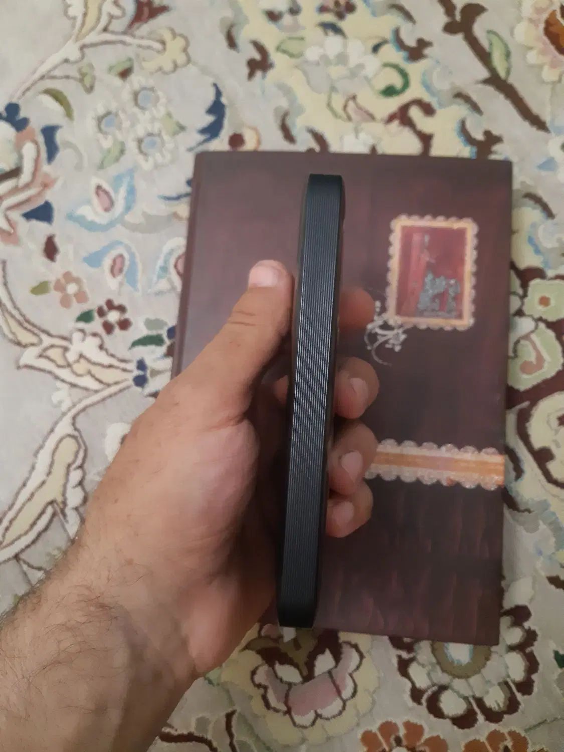پاوربانک ردمی ۱۰۰۰۰ ده هزار|لوازم جانبی موبایل و تبلت|تهران, فلاح|دیوار