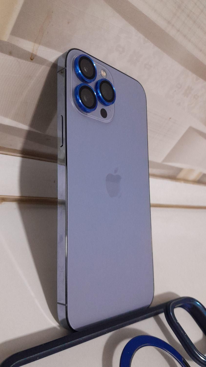اپل iPhone 13 پرومکس|موبایل|بندر امام خمینی, |دیوار