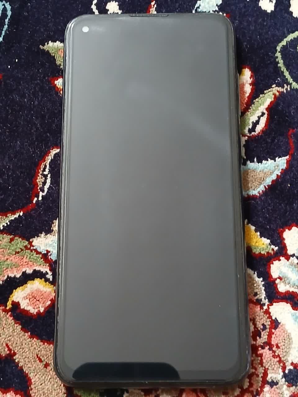 سامسونگ Galaxy A11 با حافظهٔ ۳۲ گیگابایت|موبایل|اصفهان, باتون|دیوار