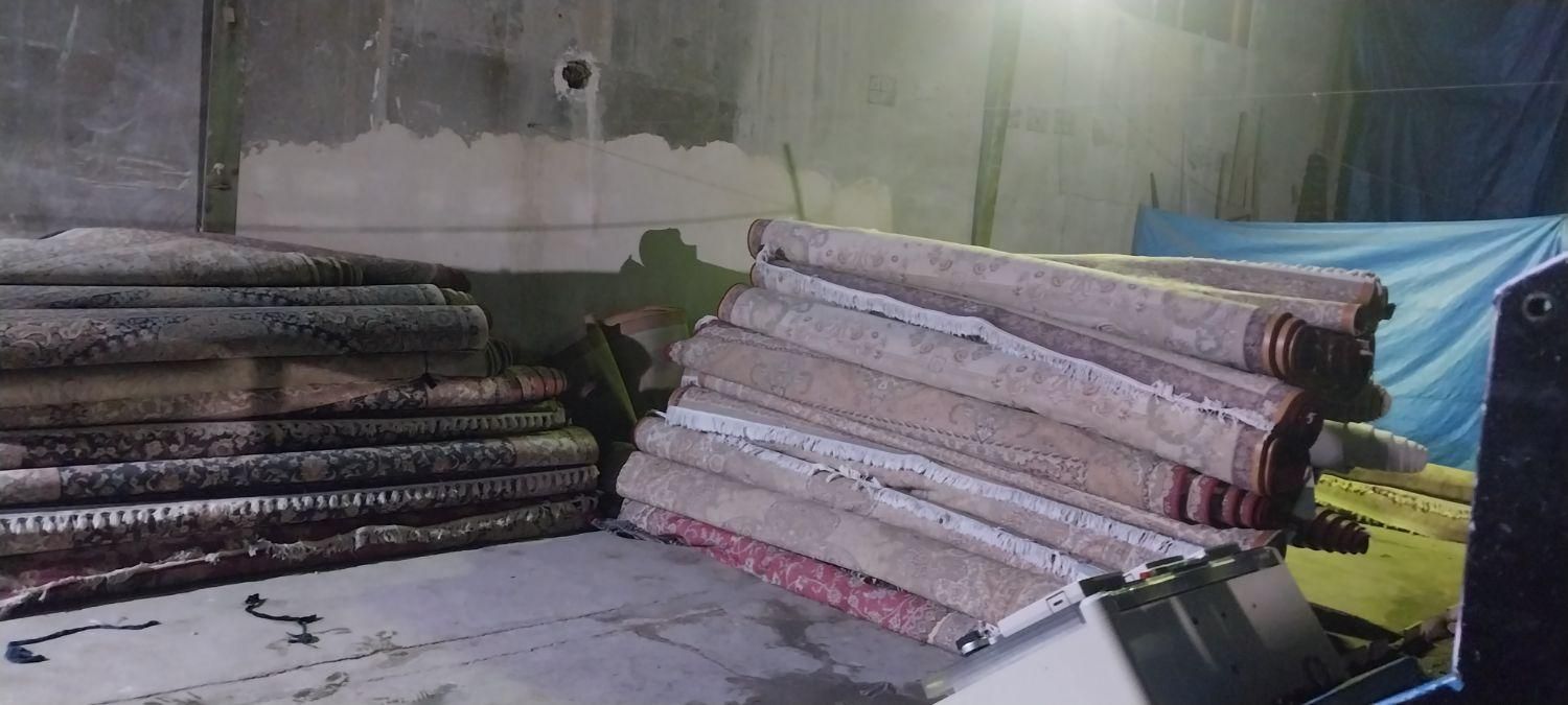 قالیشویی ثامن|خدمات نظافت|دورود, |دیوار