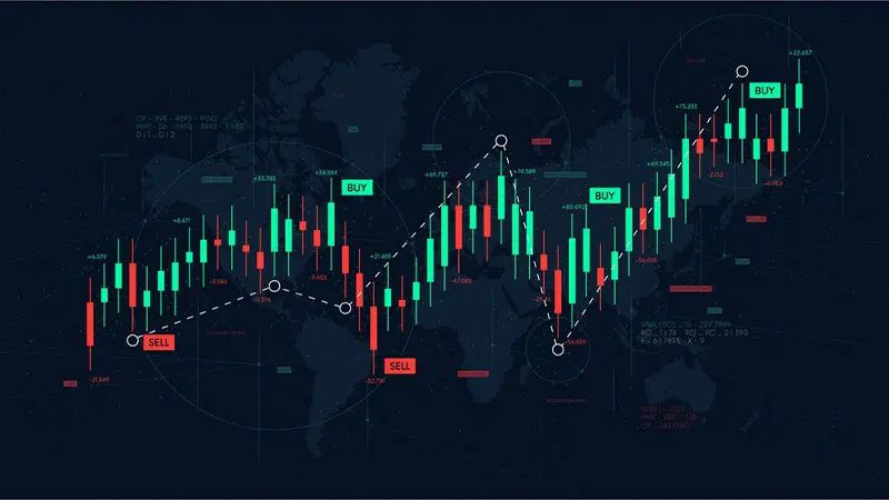 پارتنر و همراه برای یادگیری ترید|فعالیت داوطلبانه|تهران, استاد معین|دیوار