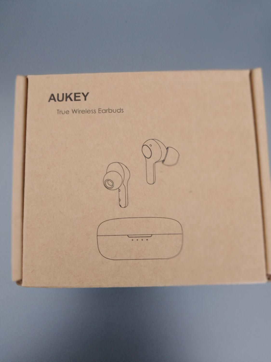 ایر پاد AUKEY|لوازم جانبی موبایل و تبلت|تهران, مدائن|دیوار