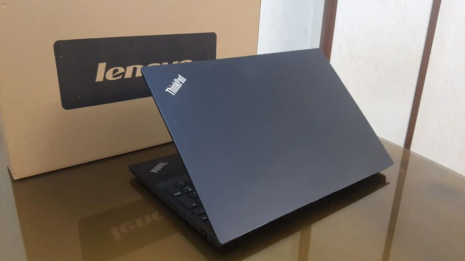 لب تاپ لنوو گرافیکی و مهندسی قوی THINKPAD E580 i7|رایانه همراه|تهران, مهران (سیدخندان)|دیوار