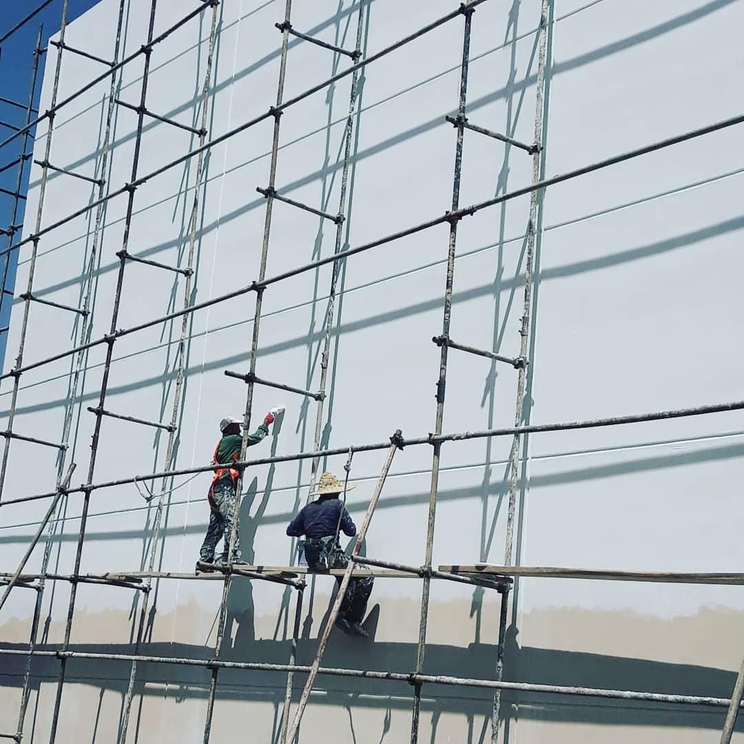 انواع عایق نانو رفع نم سرویس بهداشتی آشپزخانه حمام|خدمات پیشه و مهارت|خرم‌آباد, |دیوار