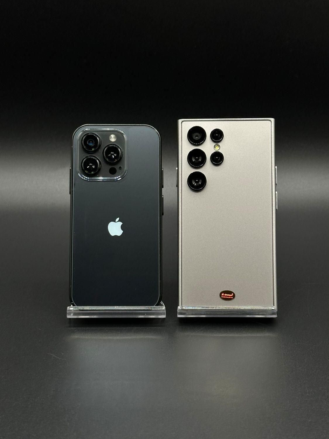 گوشی موبایل iPhone 16 promax ، s25 ultra مینی mini|موبایل|کرج, گلشهر|دیوار