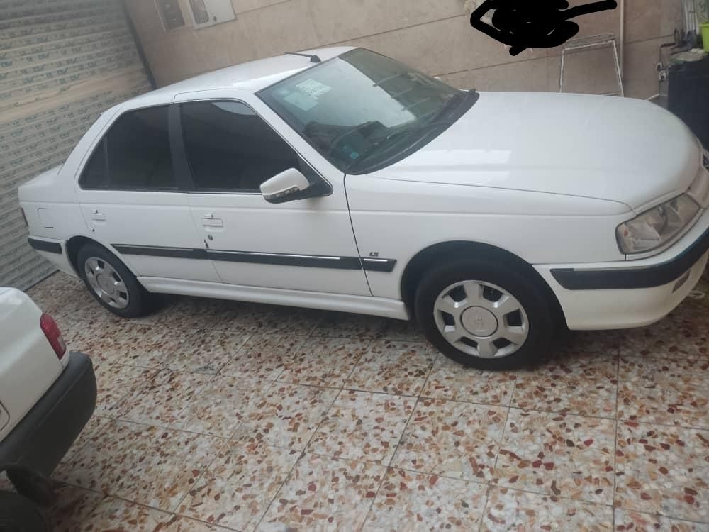 پژو پارس LX TU5، مدل ۱۴۰۱|خودرو سواری و وانت|اهواز, کیانشهر|دیوار