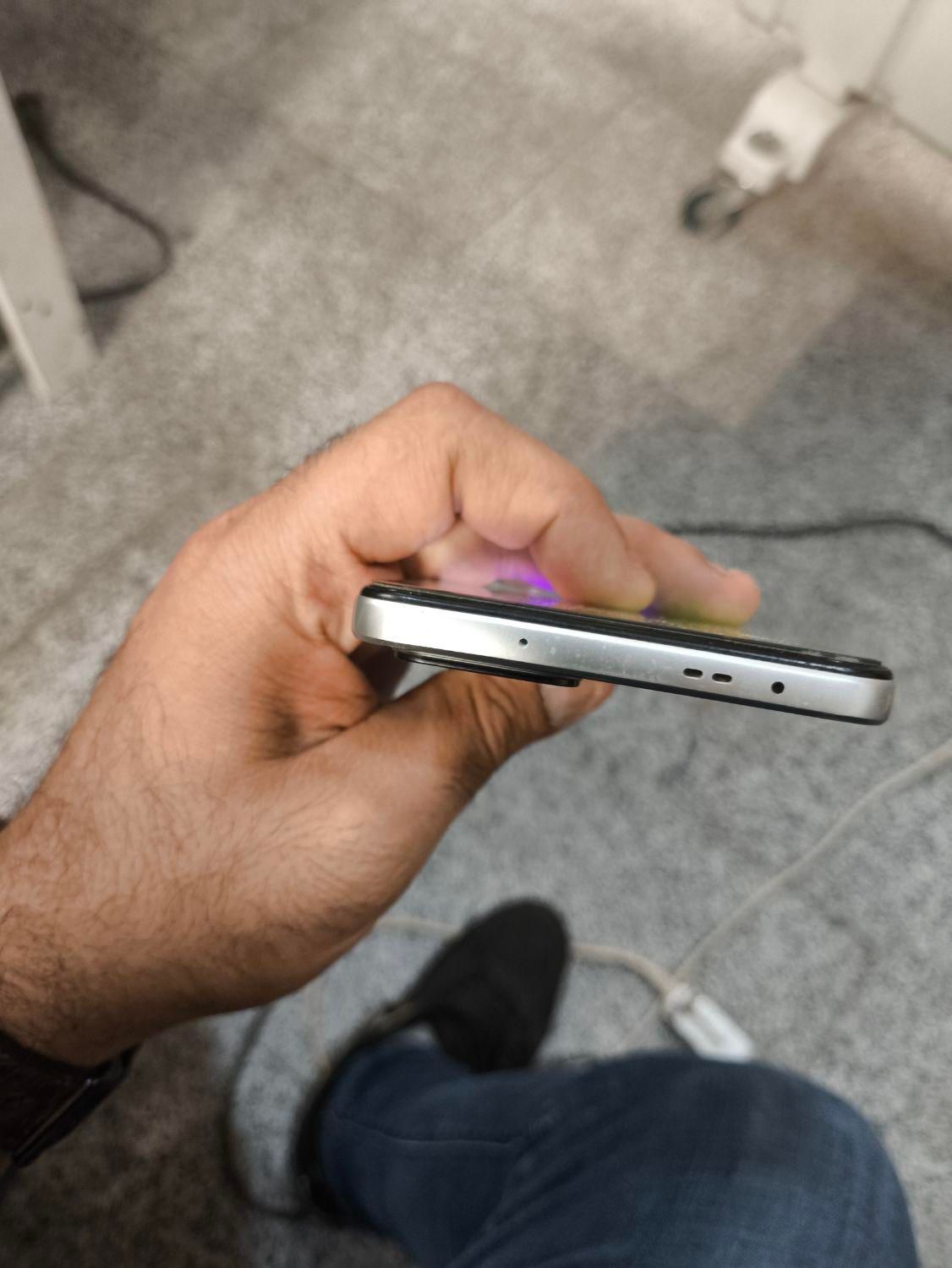poco f4 128.8|موبایل|اسلام‌شهر, شهرک قائمیه|دیوار
