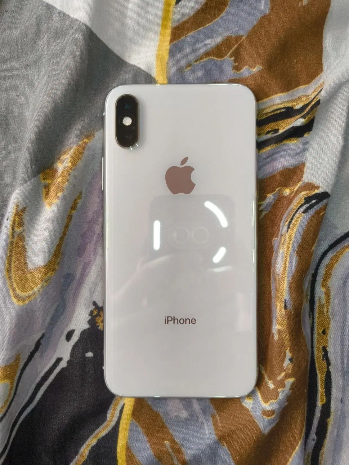آیفون XS 256 LLA|موبایل|تهران, شهرک پرواز|دیوار