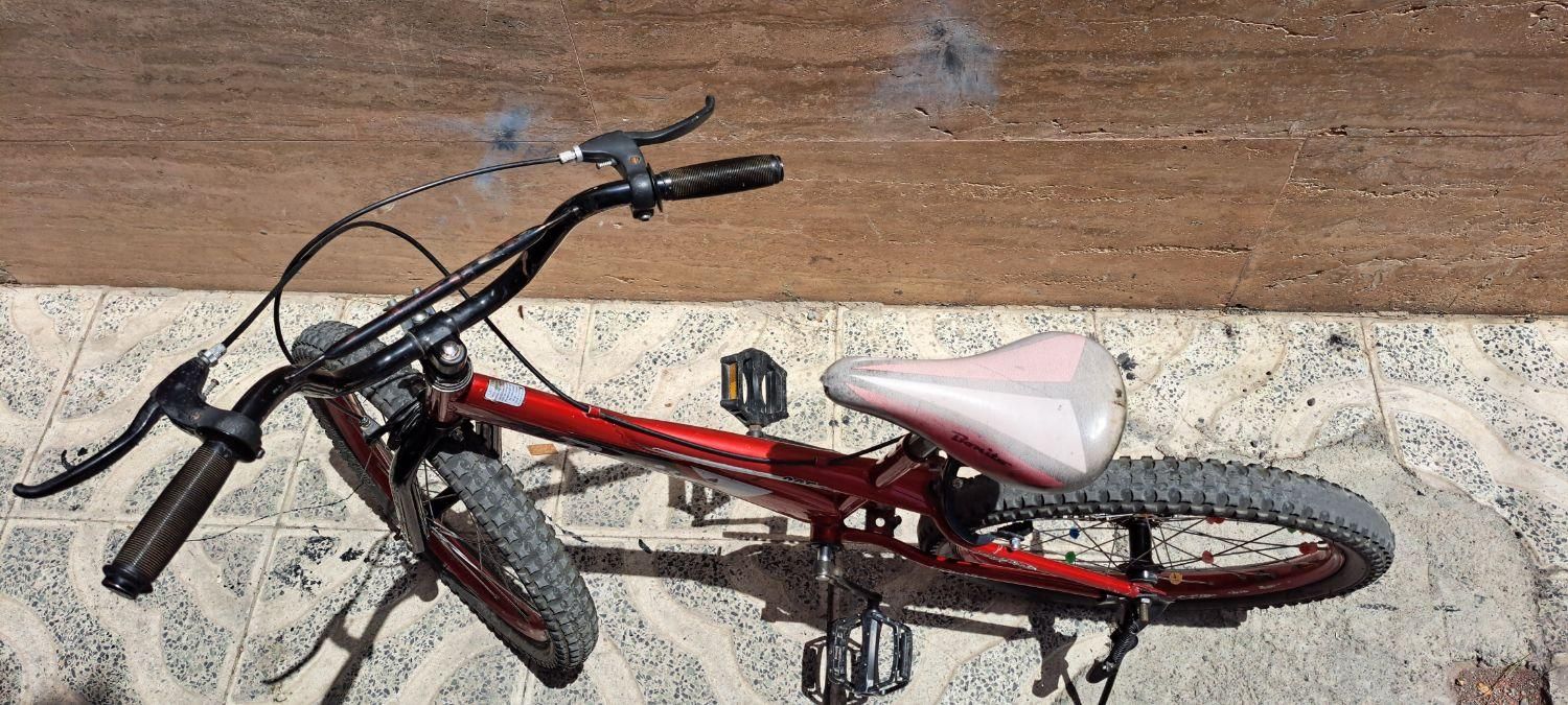 دوچرخه سایز ۲۰|دوچرخه، اسکیت، اسکوتر|فردیس, منظریه|دیوار