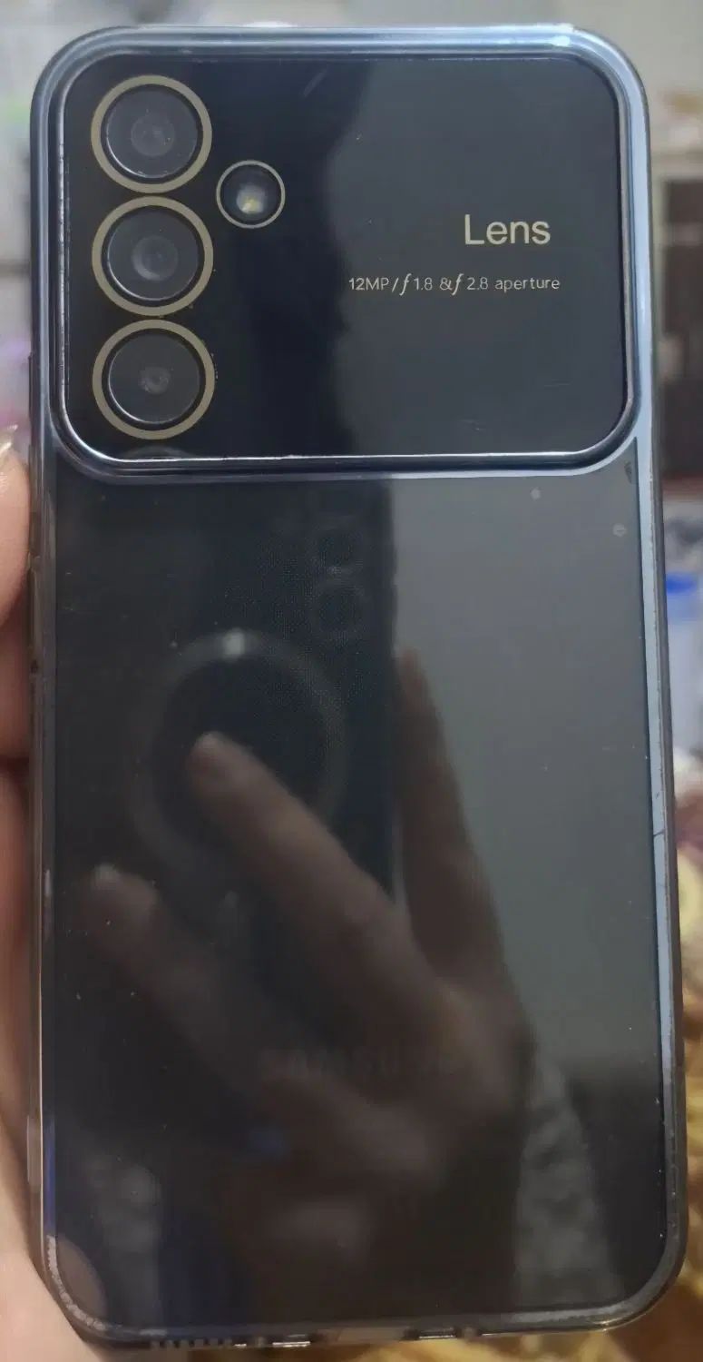 سامسونگ سامسونگ Galaxy A54 با حافظهٔ ۲۵۶ گیگابایت|موبایل|اردبیل, |دیوار