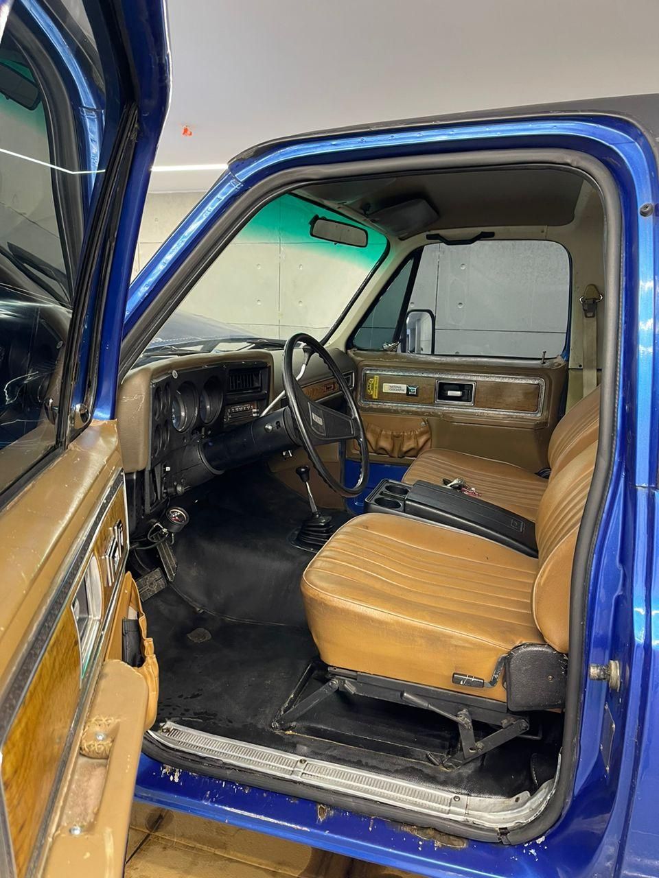 بلیزر اتومات مدل 1977|خودرو سواری و وانت|کرج, جهان‌شهر|دیوار