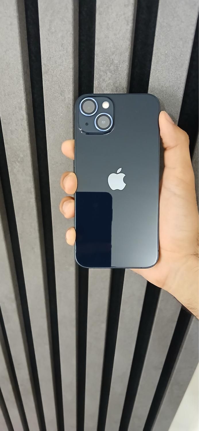 اپل iPhone 13 با حافظهٔ ۱۲۸ گیگابایت|موبایل|زاهدان, |دیوار