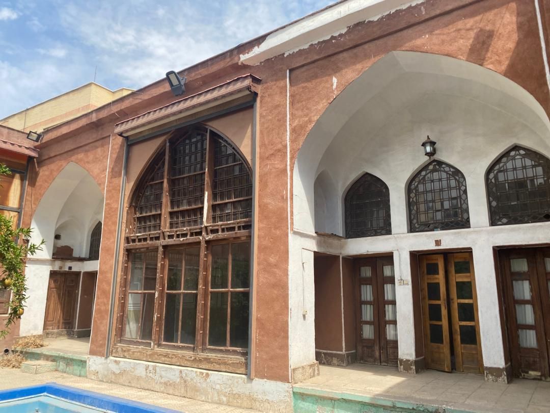 خانه ی ویلایی|فروش خانه و ویلا|اصفهان, لنبان|دیوار