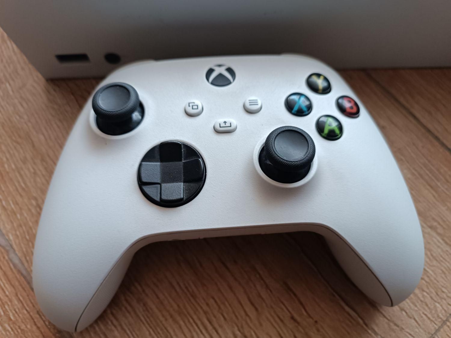 xbox سری s|کنسول، بازی ویدئویی و آنلاین|اصفهان, رزمندگان|دیوار