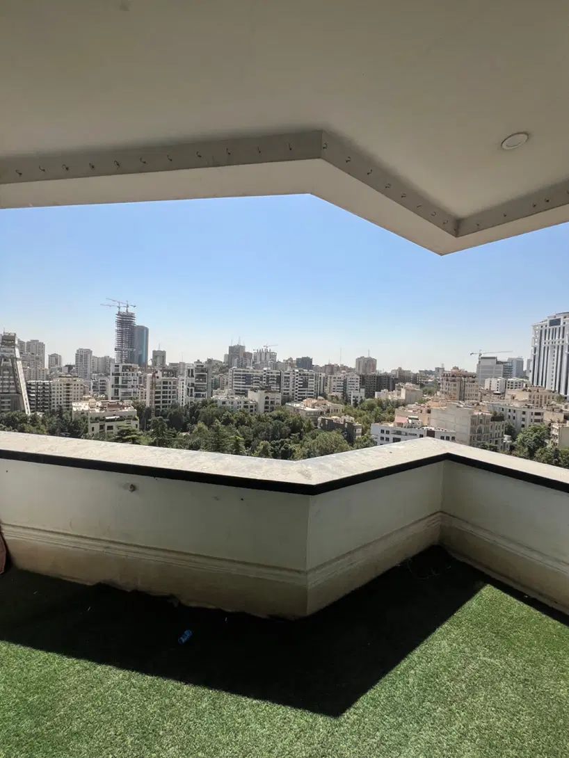 فرشته150و۱۸۷و۲۲۶و۳۸۰متر*برج باغ برند*تراس وویوابدی|اجارهٔ آپارتمان|تهران, الهیه|دیوار
