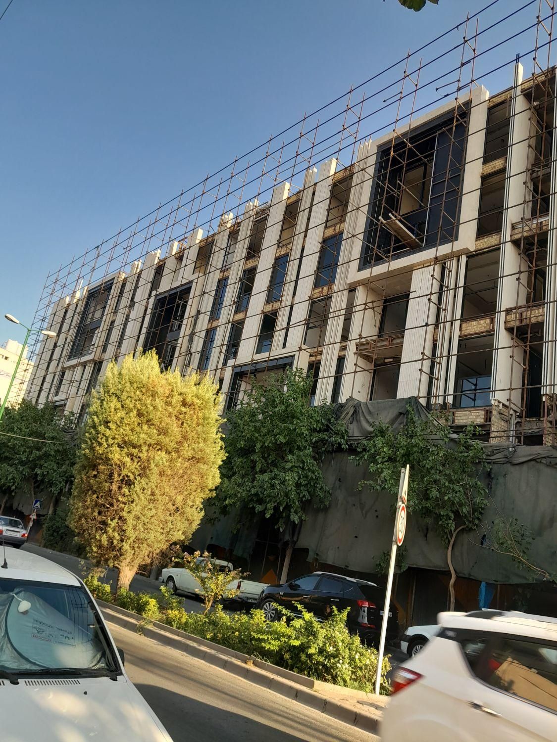 نماکاری|استخدام معماری، عمران و ساختمانی|اصفهان, نصرآباد|دیوار