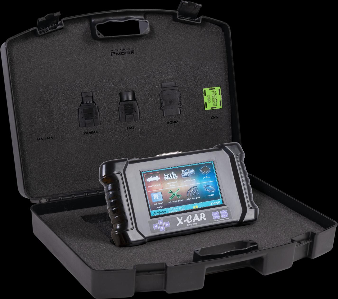 دستگاه دیاگ خودرو و ریمپ|قطعات یدکی و لوازم جانبی|تهران, توحید|دیوار