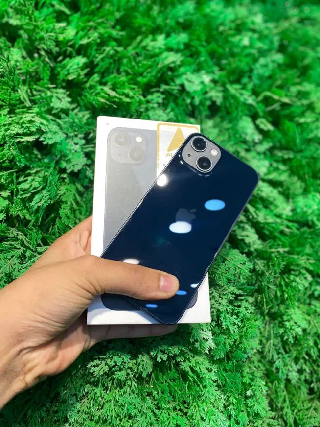 iphone 13normal|موبایل|کرج, مهرویلا جنوبی|دیوار