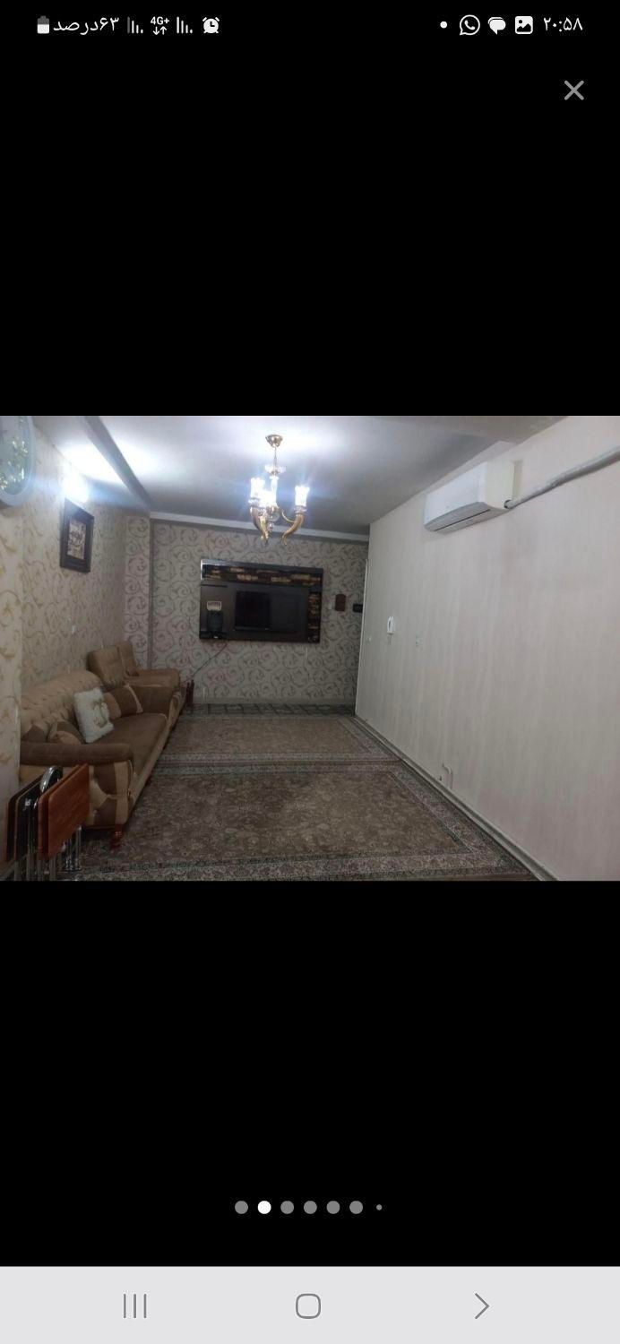 70 متر دو خوابه قولنامه ای شهر قدس کاووسیه خزایی|فروش آپارتمان|قدس, شهرقدس|دیوار