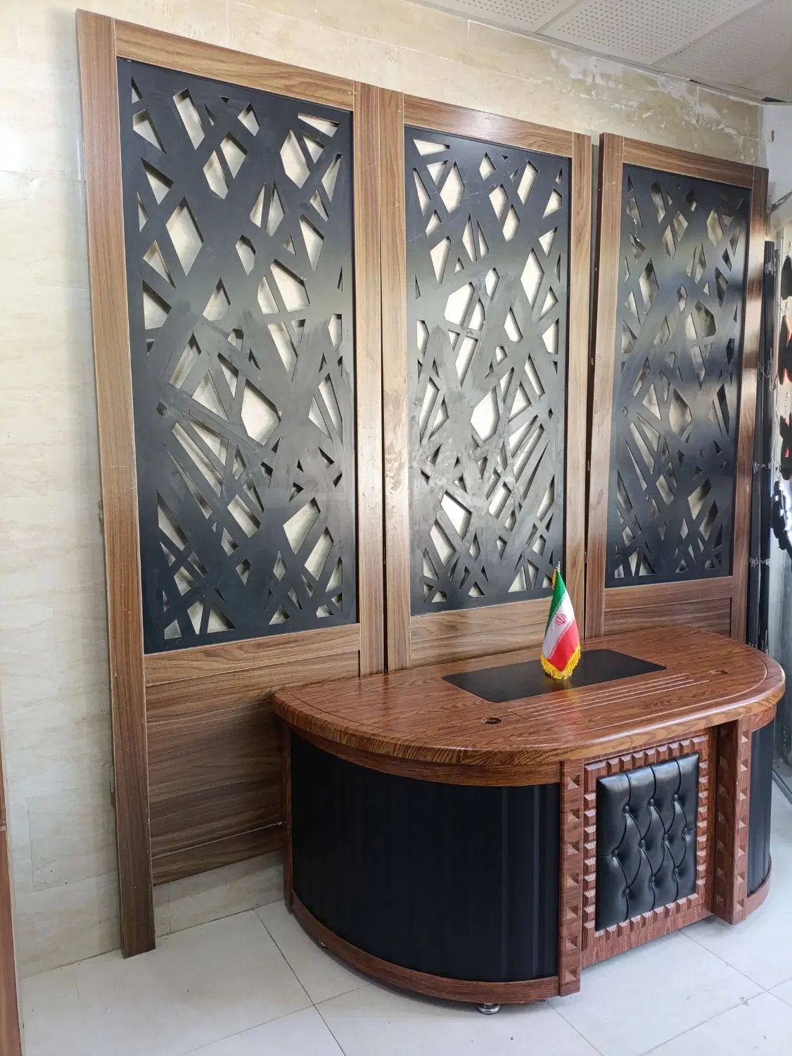 پارتیشن|مبلمان اداری|کرج, گوهردشت|دیوار
