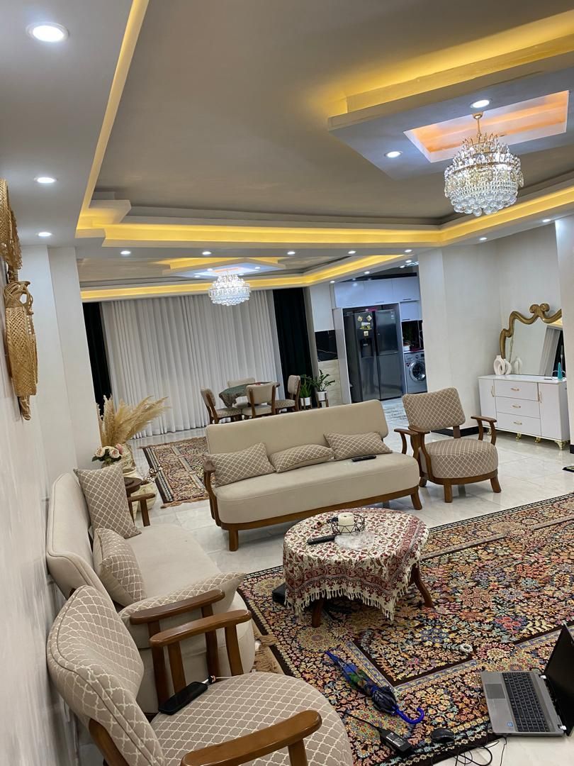 فروش آپارتمان سه خواب گلزاران اصلی 160متری|فروش آپارتمان|رشت, گلزاران|دیوار