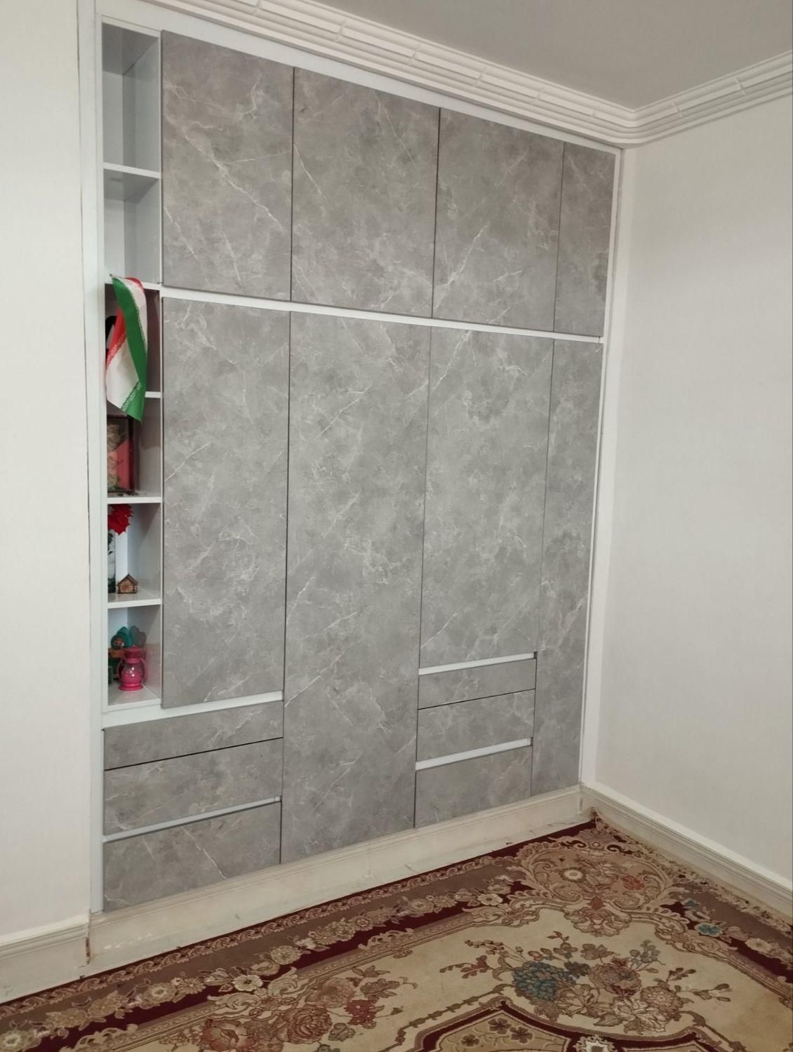 کابینت کار/کمد دیواری /کابینت سازی/ساخت ونصب طاهری|خدمات پیشه و مهارت|بندرعباس, |دیوار