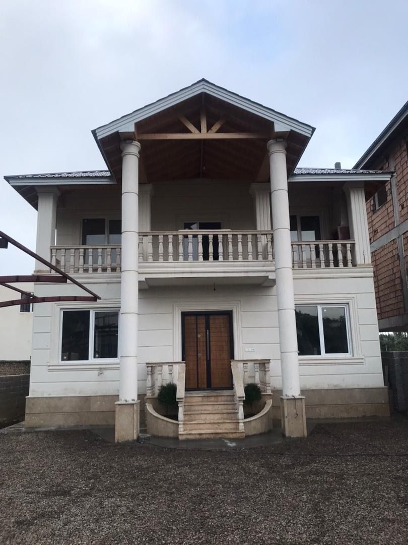 ویلا فروشی واقع در کلاردشت نوساز|فروش خانه و ویلا|کلاردشت, |دیوار