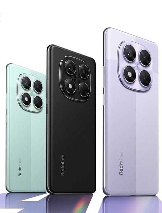 شیائومی Redmi note 13/14  puco X6/X7 pro|موبایل|تهران, یافت آباد جنوبی|دیوار