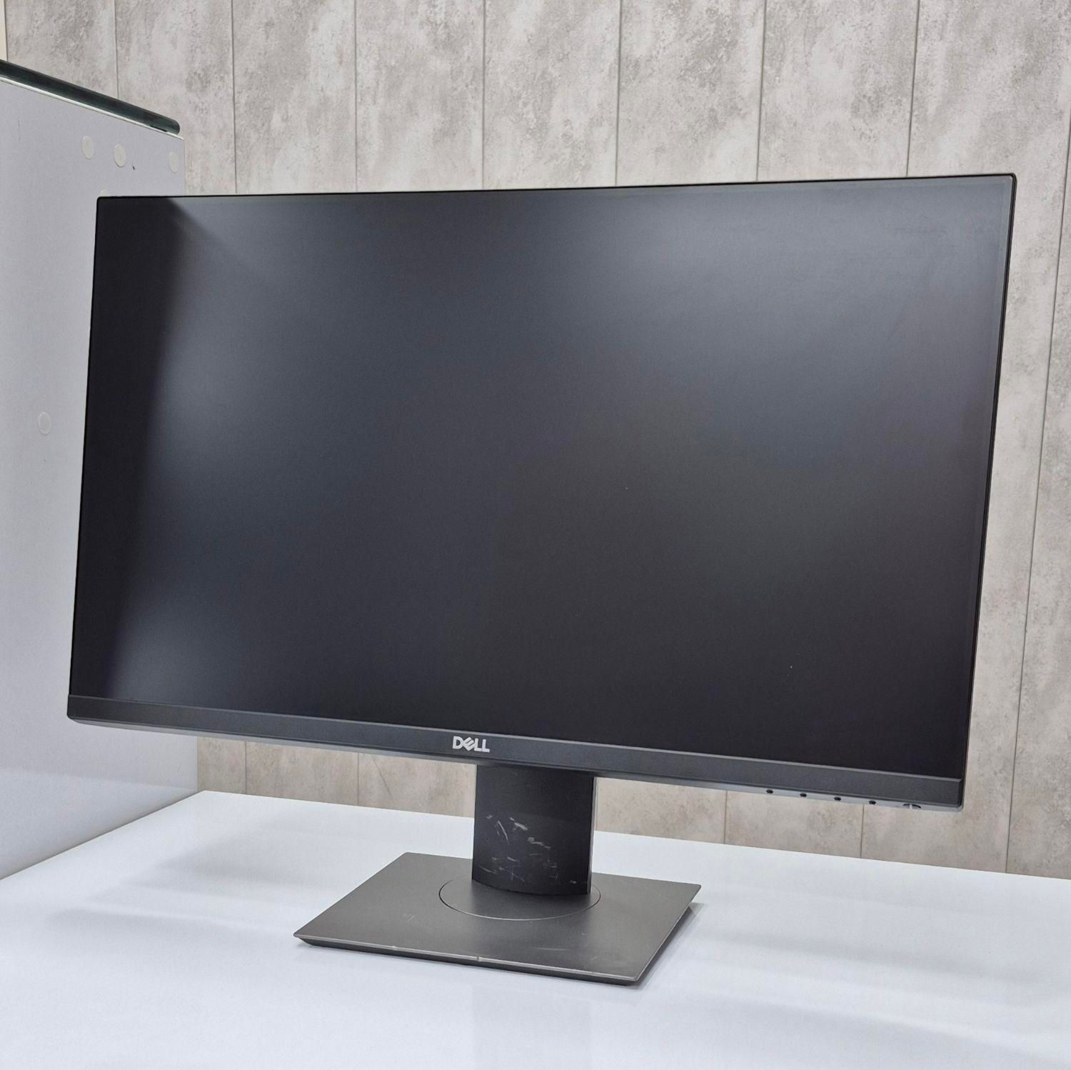 مانیتور 24 اینچ DELL P2419H|قطعات و لوازم جانبی رایانه|خرم‌آباد, |دیوار