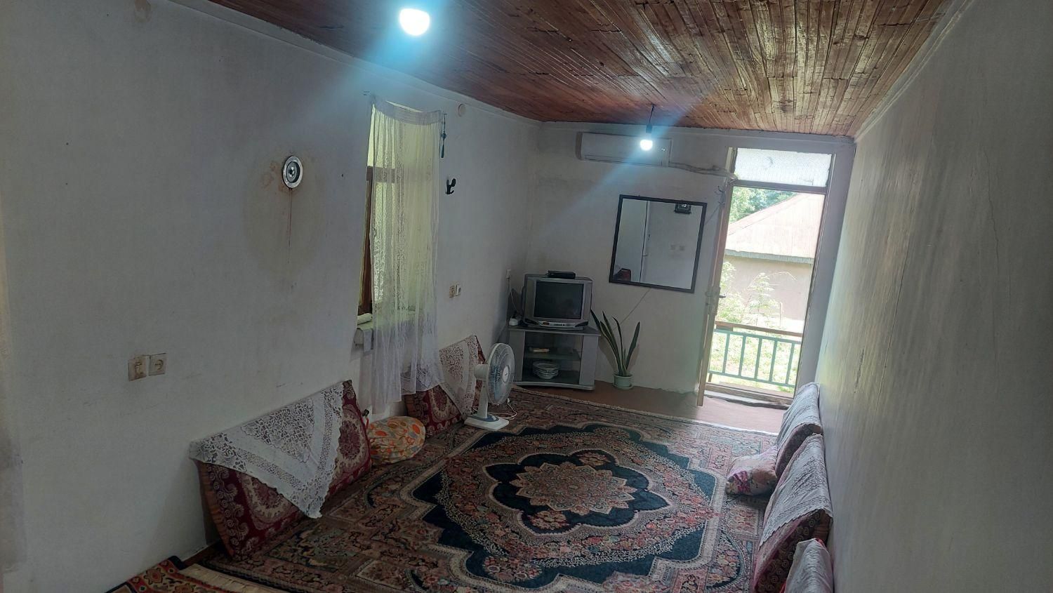 اجاره روزانه ویلا سنتی در حومه رشت|اجارهٔ کوتاهمدت آپارتمان و سوئیت|رشت, حومه رشت|دیوار