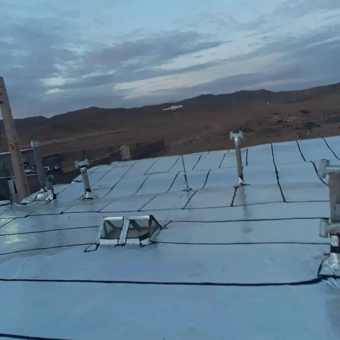 خدمات ایزوگام جمالی با ضمانت 10 ساله|مصالح و تجهیزات ساختمان|سیرجان, |دیوار