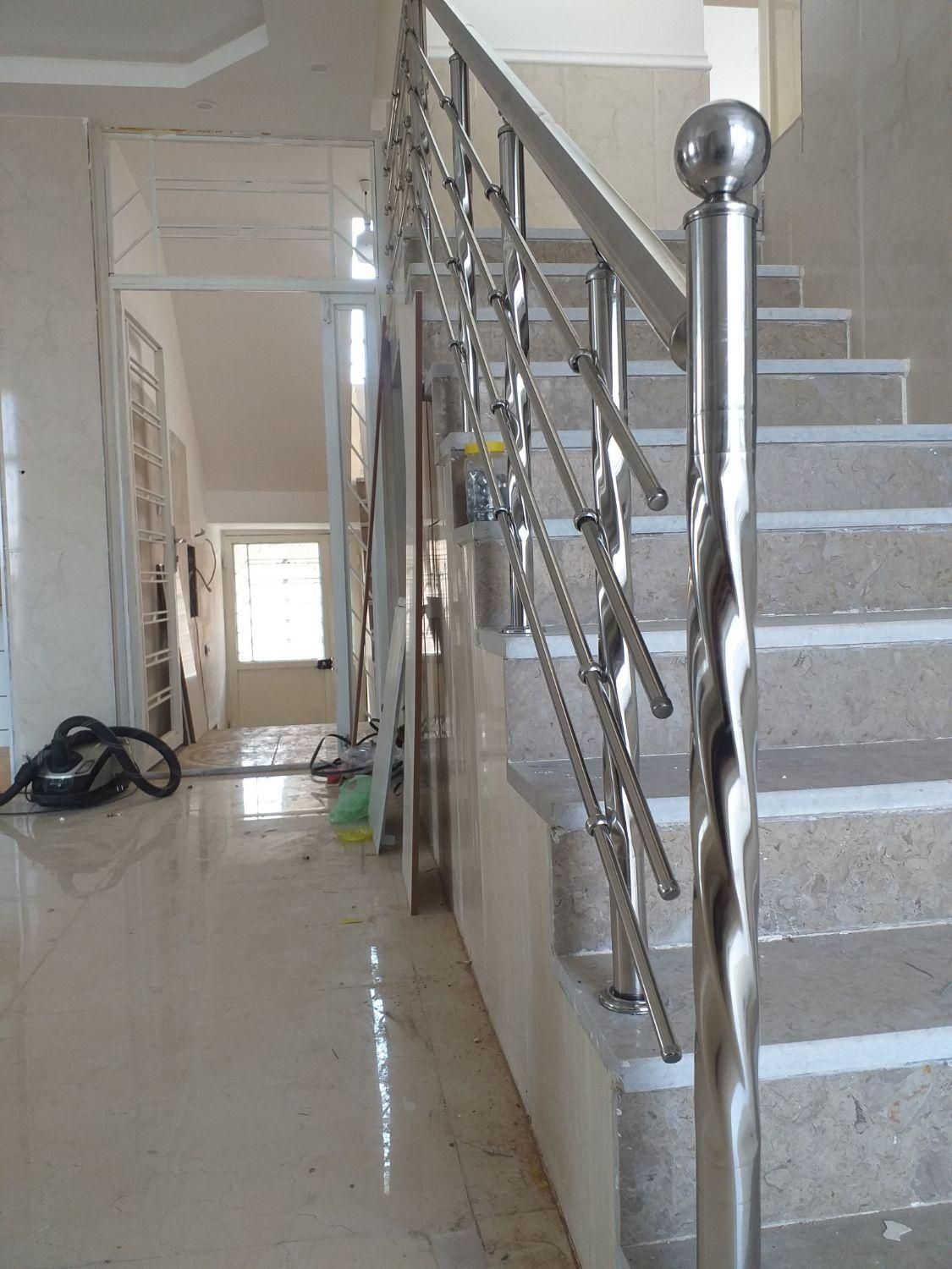 اجرای نرده استیل|خدمات پیشه و مهارت|مرودشت, ولایت|دیوار