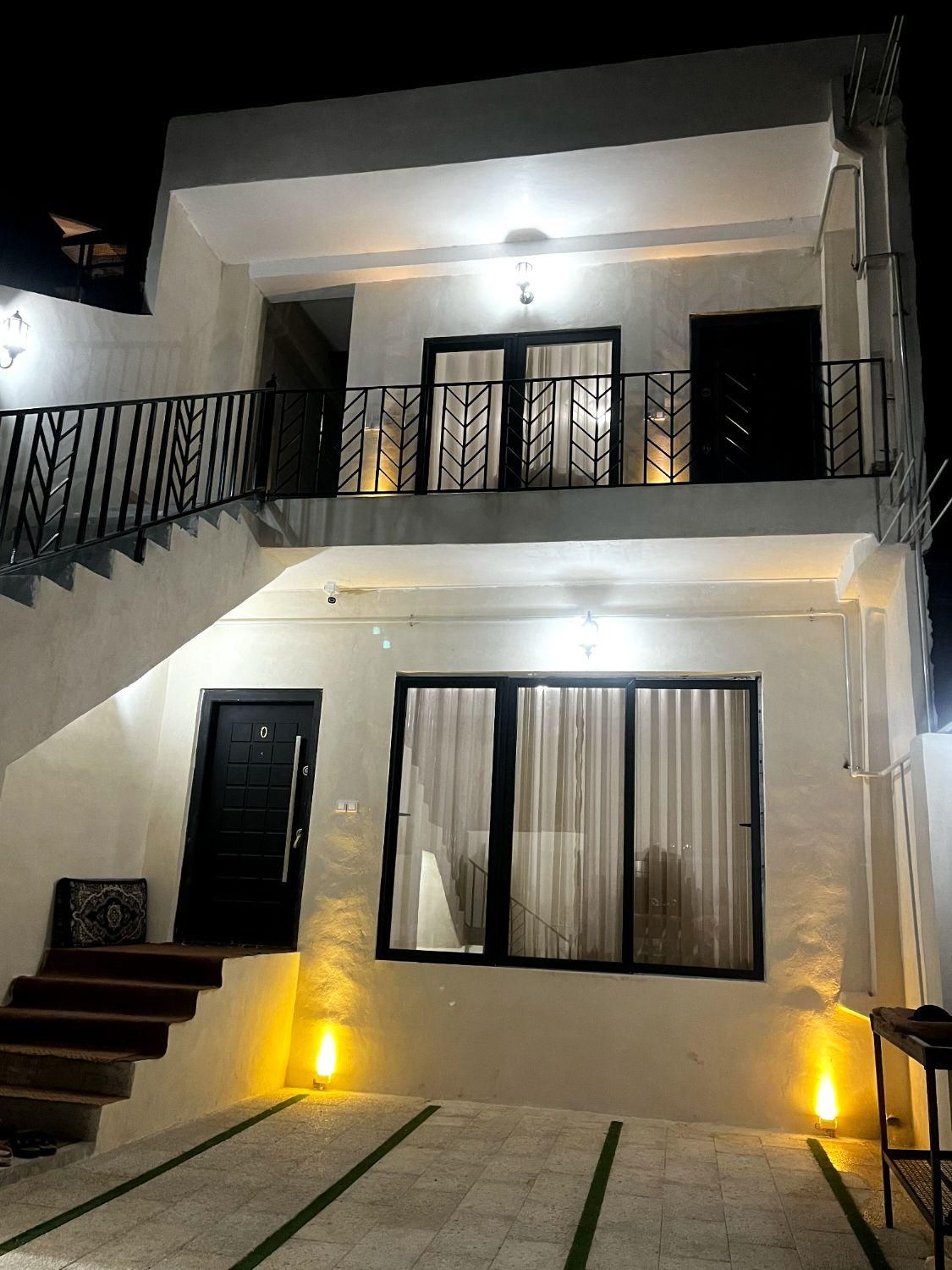 اجاره روزانه دو واحد 70 متری|اجارهٔ کوتاهمدت آپارتمان و سوئیت|ساری, |دیوار