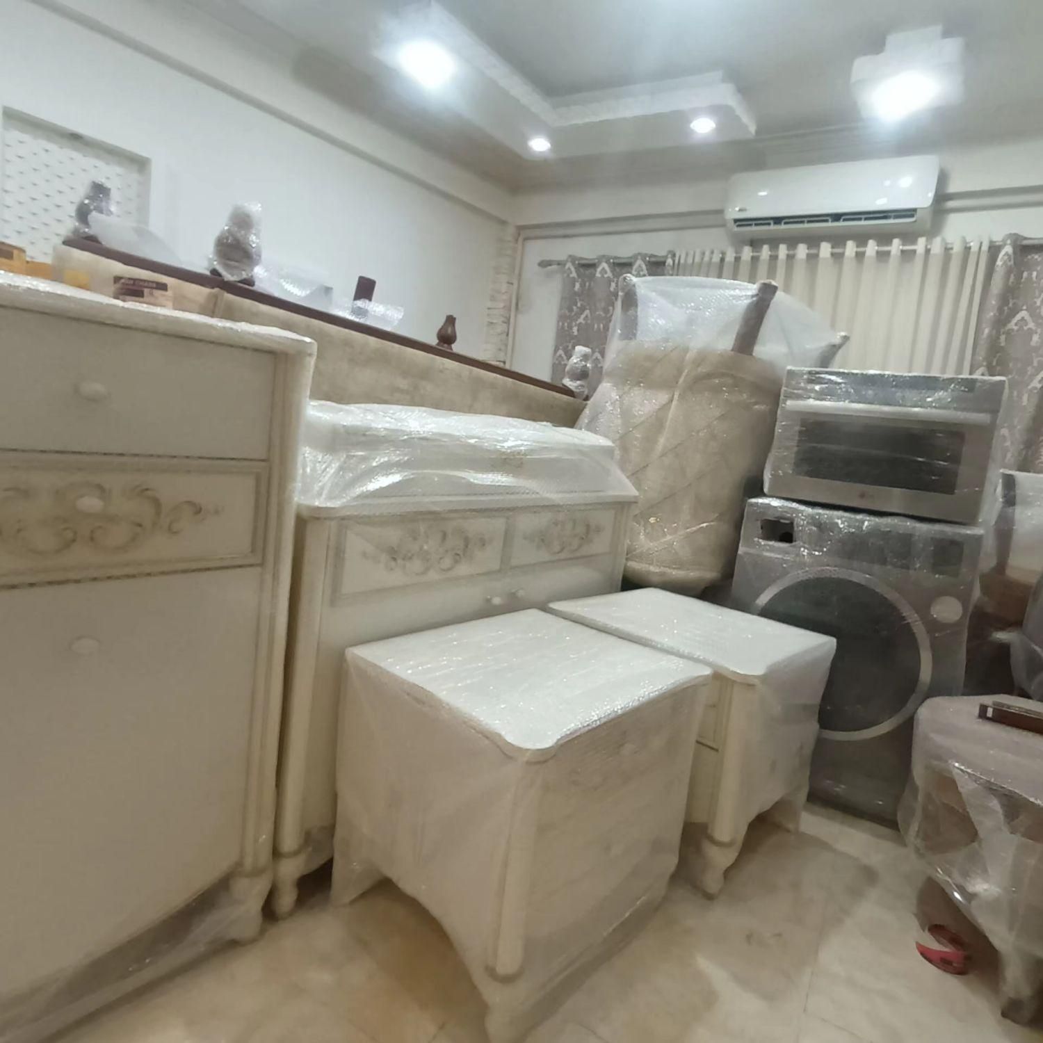 باربری(پیشرو)اسبابکشی و بسته بندی|خدمات حمل و نقل|رشت, منظریه|دیوار