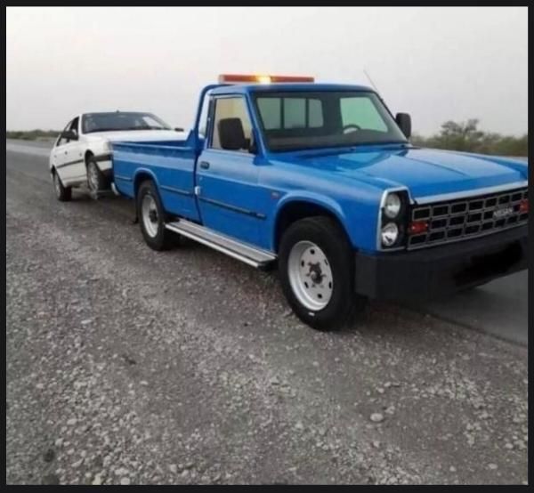 امداد خودرو یدکش جرثقیل فیروزآباد میمند جم شیراز و|خدمات حمل و نقل|فیروزآباد (فارس), |دیوار