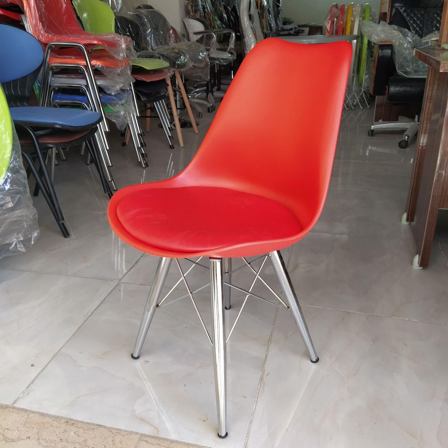 صندلی ناهارخوری مدل ماهان|میز و صندلی غذاخوری|نجفآباد, یزدانشهر|دیوار