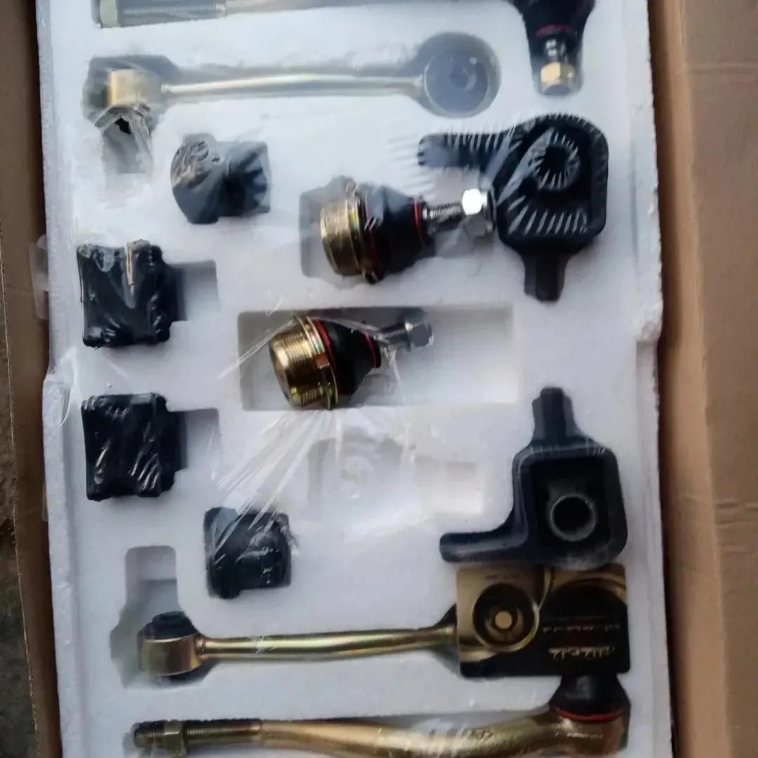 پک جلوبندی..|خدمات موتور و ماشین|قروه, |دیوار