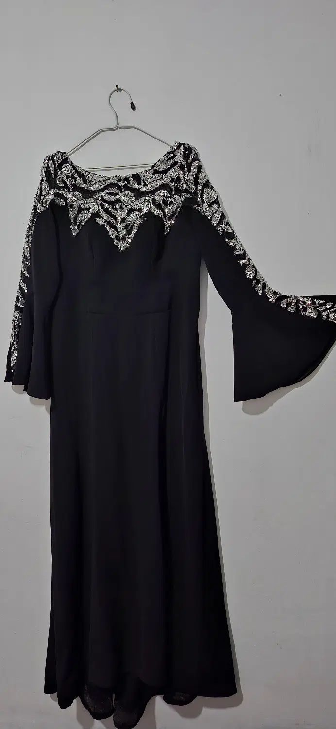 لباس مجلسی سایز ۴۲ تا ۴۴|لباس|رشت, حمیدیان|دیوار