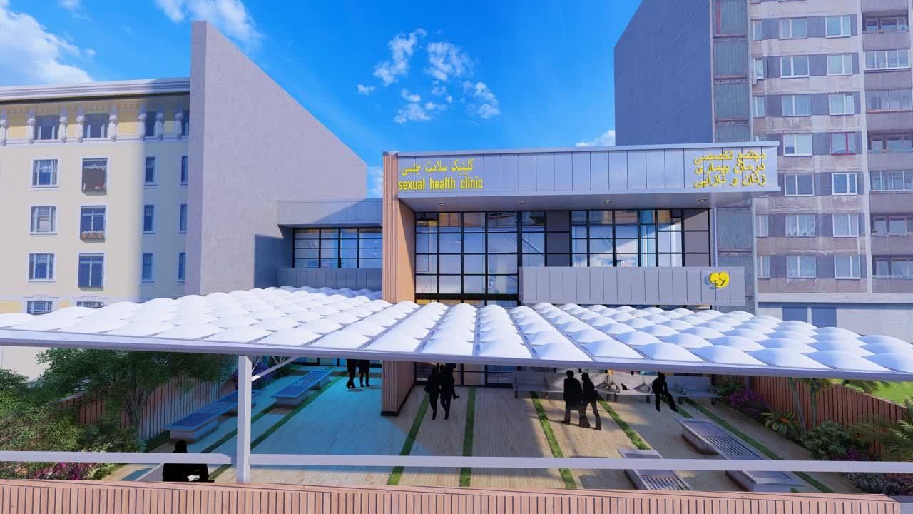 انواع نورگیر سقفی بی واسطه از کارخانه|مصالح و تجهیزات ساختمان|اصفهان, لاله|دیوار