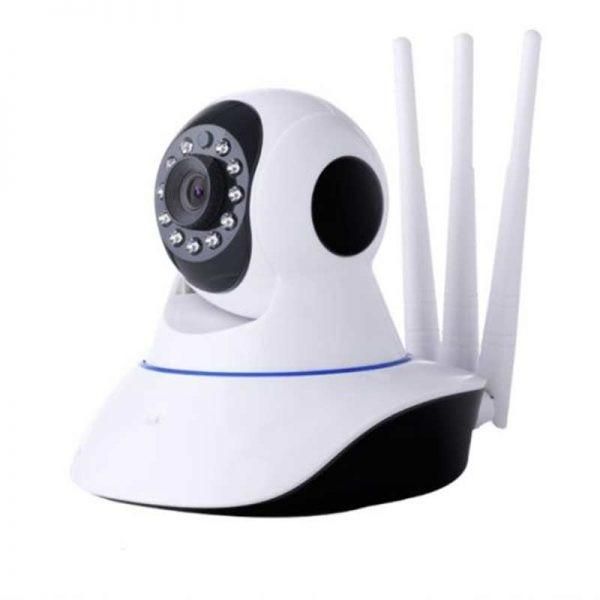 دوربین های سیمکارتی 4G و wifi چرخشی با میکروفون|دوربین مداربسته|تهران, تهرانپارس شرقی|دیوار