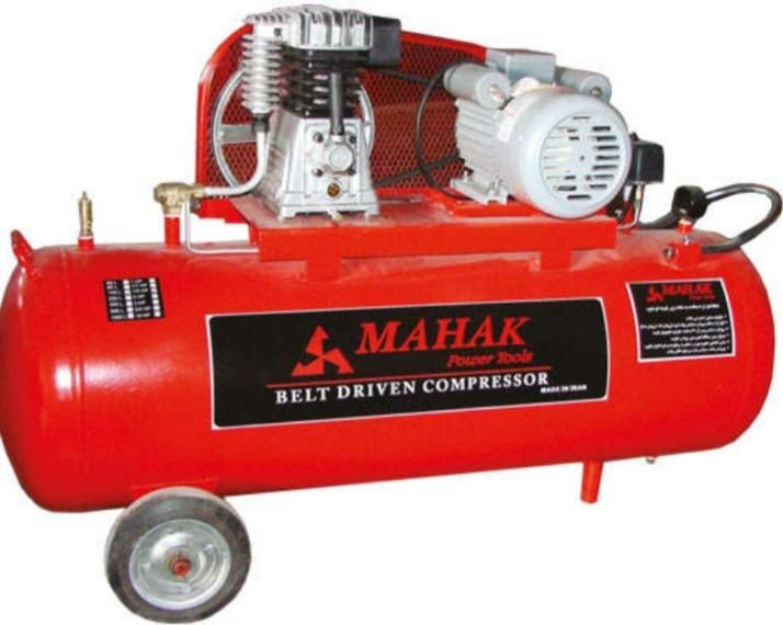 بازکردن لوله بافنر ودستگاه  فنرزن وپمپ باد|خدمات پیشه و مهارت|کنگاور, |دیوار