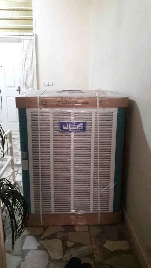 کولر آبی 7000 آبسال مدل AC70|کولر آبی|تهران, آرژانتین|دیوار