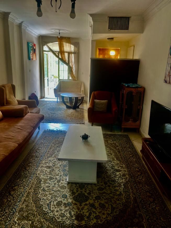 اپارتمان فول مبله غرب تهران|اجارهٔ کوتاه‌مدت آپارتمان و سوئیت|تهران, باغ فیض|دیوار