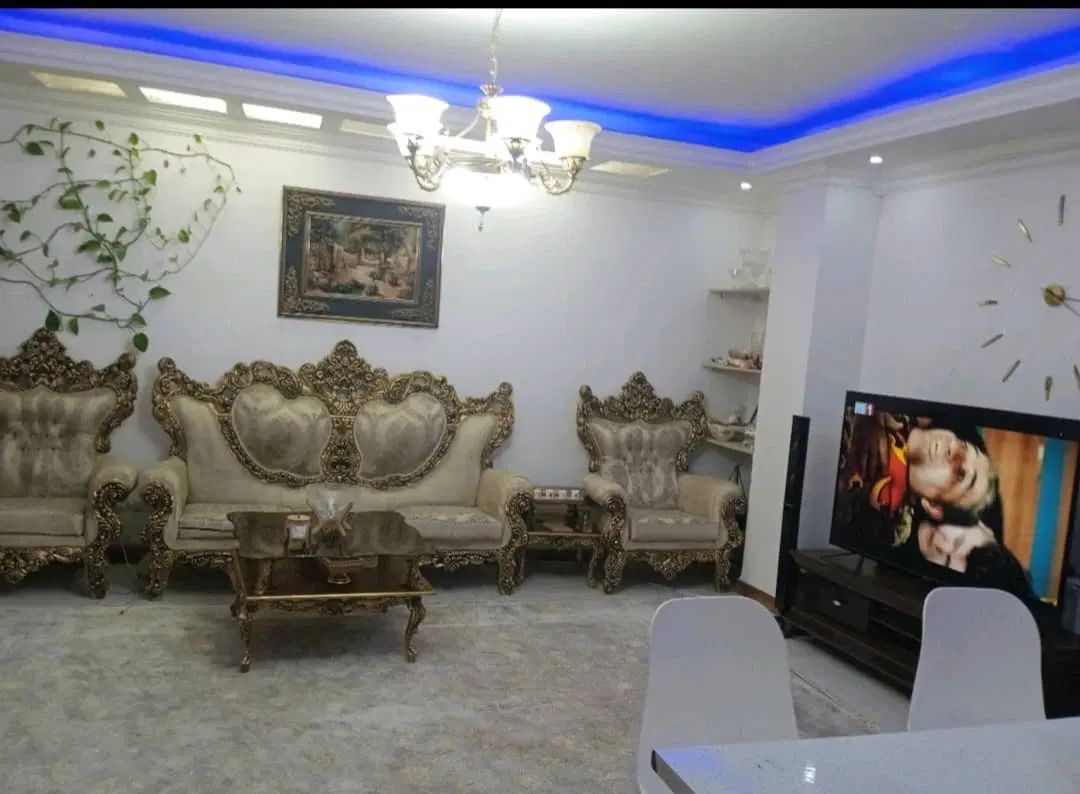 فرصت استثنایی صاحب خانه شدن با املاک بزرگ نگین|فروش آپارتمان|فردیس, منظریه|دیوار