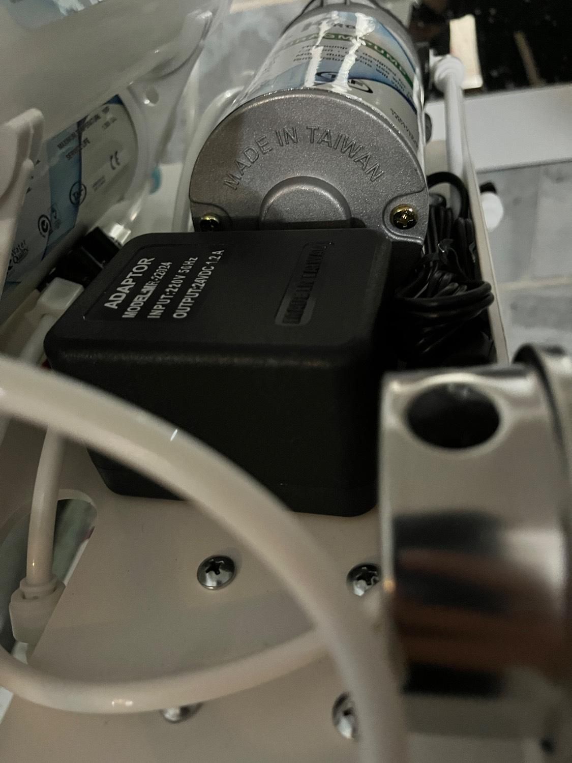 خدمات آب شیرین کن با کیفیت بالا و هزینه پایین|آبسردکن و تصفیه آب|بیرجند, |دیوار