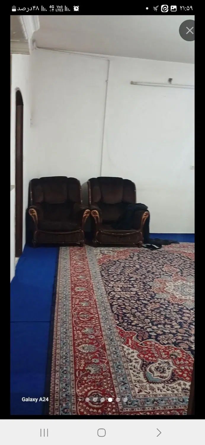 سوییت تمیز زیبا و امن|اجارهٔ کوتاه‌مدت آپارتمان و سوئیت|مشهد, بهمن|دیوار
