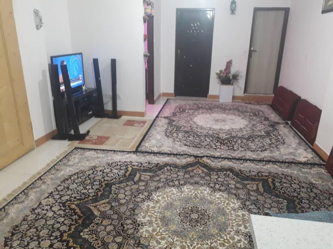 آپارتمان۶۷متردوخواب.فول امکانات.هلال احمرخ قزوین|اجارهٔ آپارتمان|تهران, گمرک|دیوار