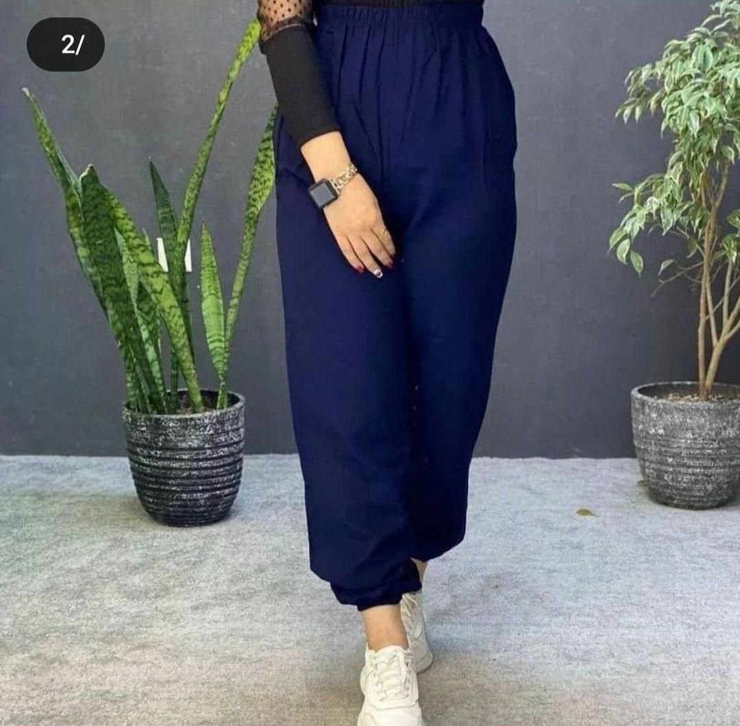 شلوار تو خونه ۱۹۸ تومن (پوشاک یک )|لباس|شیروان (خراسان), |دیوار